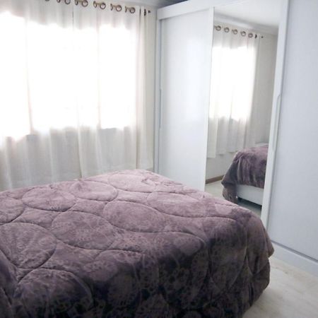 Charmoso Apartamento No Centro De Gramado公寓 外观 照片