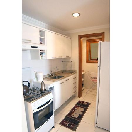 Charmoso Apartamento No Centro De Gramado公寓 外观 照片