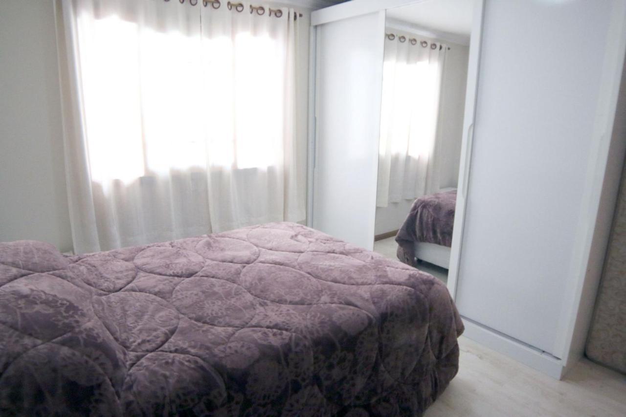 Charmoso Apartamento No Centro De Gramado公寓 外观 照片