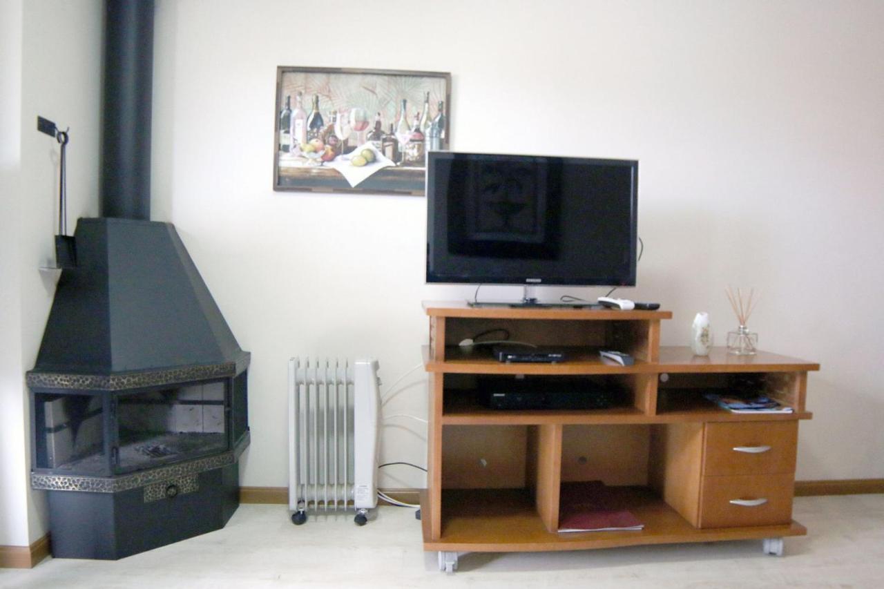 Charmoso Apartamento No Centro De Gramado公寓 外观 照片