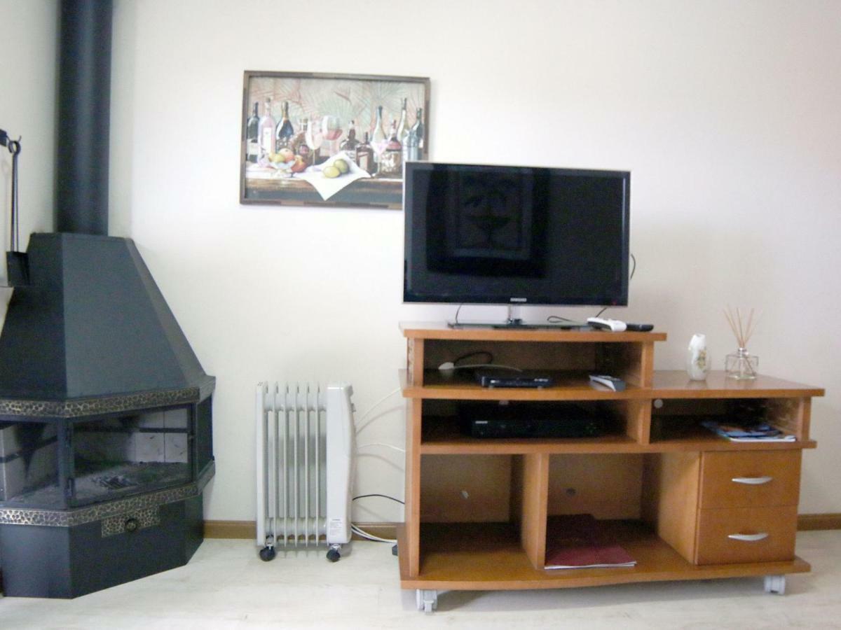 Charmoso Apartamento No Centro De Gramado公寓 外观 照片