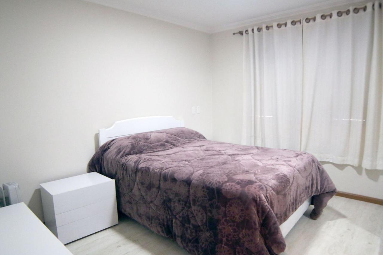 Charmoso Apartamento No Centro De Gramado公寓 外观 照片