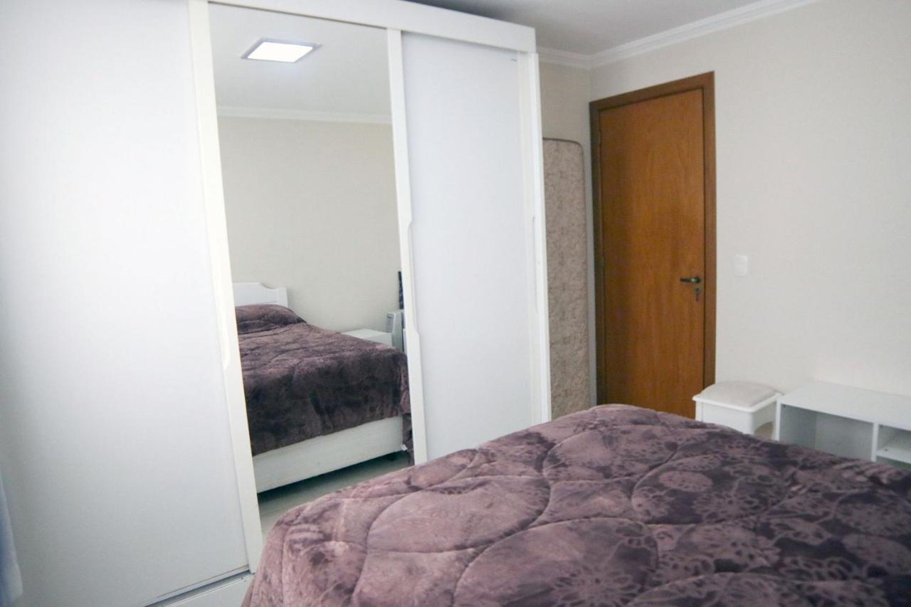 Charmoso Apartamento No Centro De Gramado公寓 外观 照片